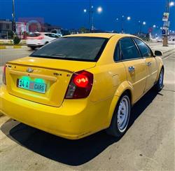 Chevrolet Optra